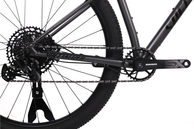 Specialized Chisel Comp (2021) | Diamond | grey | 29" | M 4