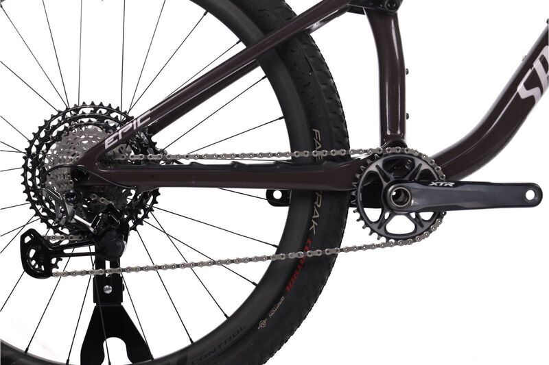 Specialized Epic Evo Pro (2021) | Diamond | brown | 29" | L 4