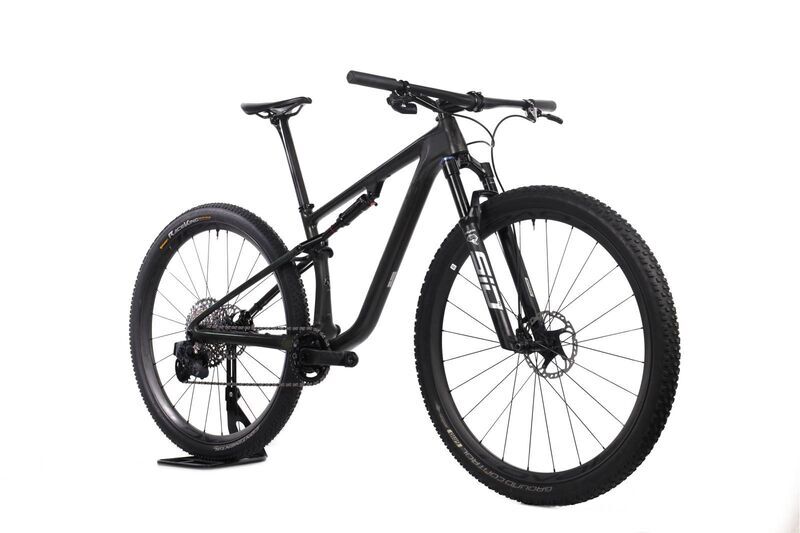 Specialized Epic S-works (2022) | diamantový rám | zelená | 29" | S 2