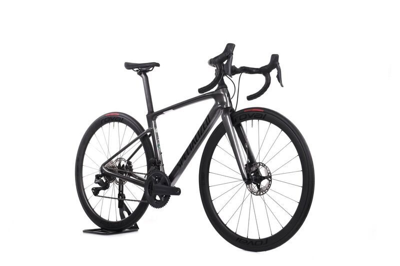 Specialized Roubaix Expert (2022) | Diamant | grau | 49 cm 2