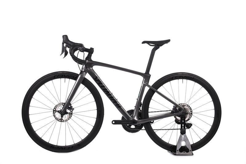 Specialized Roubaix Expert (2022) | Diamant | grau | 49 cm 3