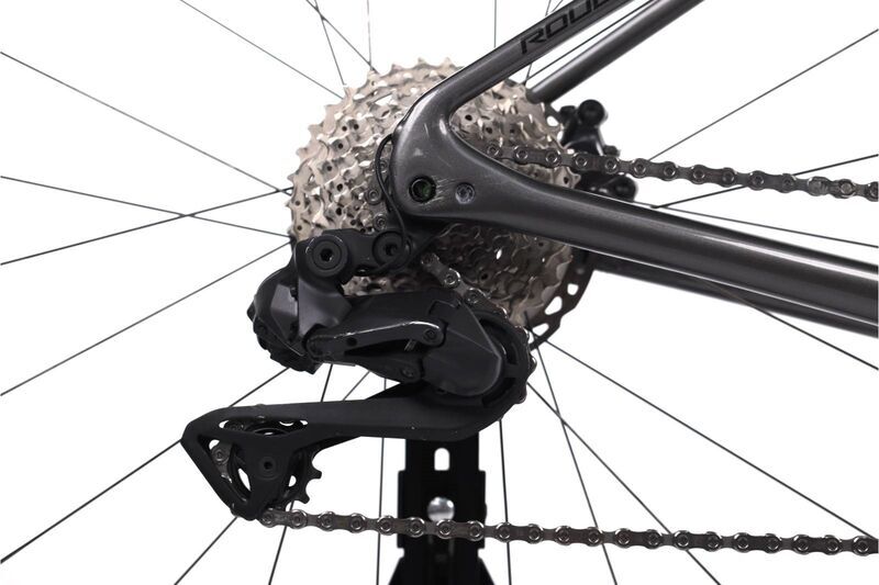 Specialized Roubaix Expert (2022) | Diamant | grau | 49 cm 5