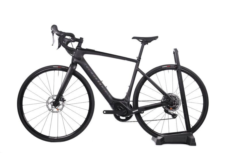 Specialized Turbo Creo SL Comp Carbon (2021) | Diamant | schwarz | L | > 4000 km 3