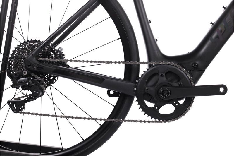 Specialized Turbo Creo SL Comp Carbon (2021) | Diamant | schwarz | L | > 4000 km 4