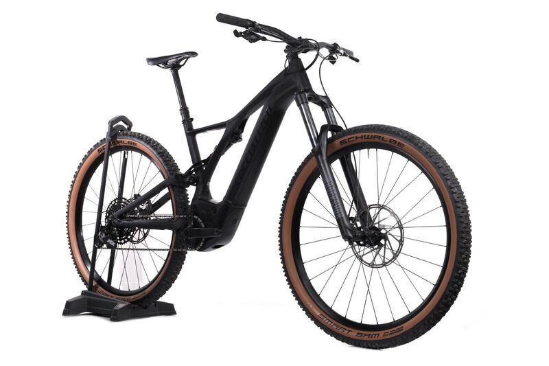 Specialized Turbo Levo 29 NB (2020) | Diamant | schwarz | 29" | L | 500 - 1000 km 2