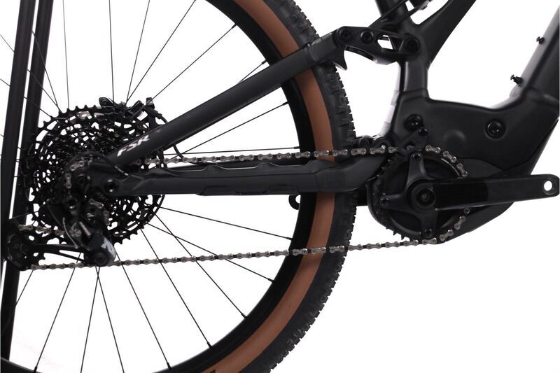 Specialized Turbo Levo 29 NB (2020) | Diamant | schwarz | 29" | L | 500 - 1000 km 4