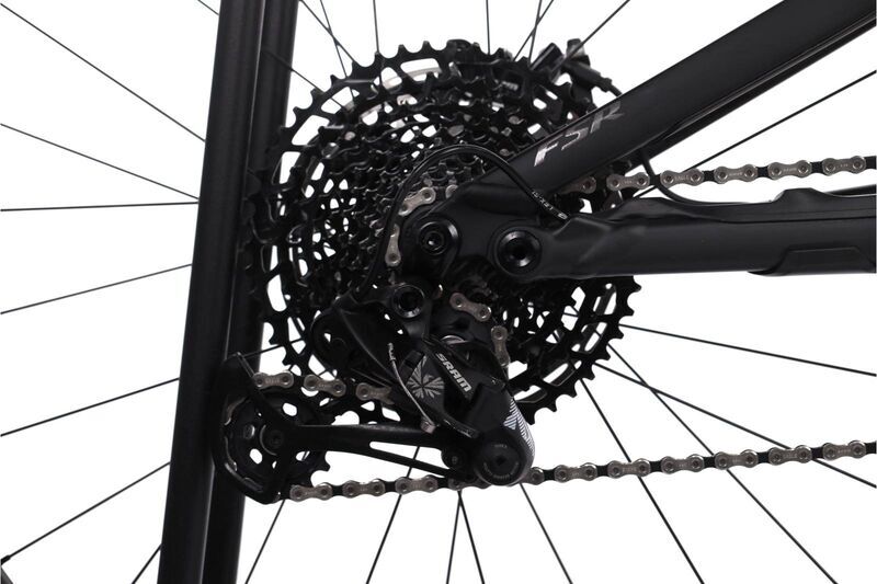 Specialized Turbo Levo 29 NB (2020) | Diamant | schwarz | 29" | L | 500 - 1000 km 5