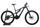 Specialized Turbo Levo Comp (2023) | Diamant | schwarz | 29/27.5” | L | 500 - 1000 km | Sram Level T thumbnail 1/5