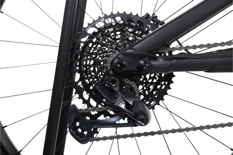 Specialized Turbo Levo Comp (2023) | Diamond | black | 29/27.5” | L | 500 - 1000 km | Sram Level T 5