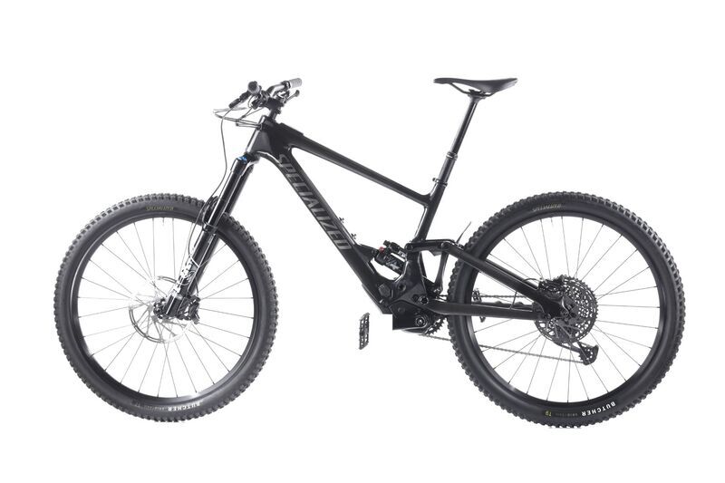 Specialized Turbo Kenevo SL Comp Carbon (2023) | Diamant | schwarz | 29" | 44 cm | 500 - 1000 km 2