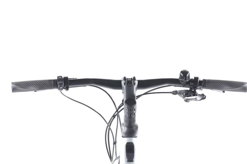 Specialized Turbo Vado SL 5.0 (2023) | Diamant | silber | 28" | 53.5 cm | 100 - 500 km 3