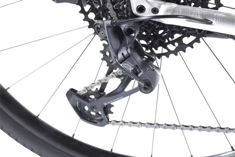 Specialized Turbo Vado SL 5.0 (2023) | Diamant | silber | 28" | 53.5 cm | 100 - 500 km 4