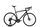 Specialized Aethos Comp (2023) | Diamant | sort | 56 cm thumbnail 1/5