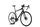 Specialized Aethos Comp (2023) | Diamant | sort | 56 cm thumbnail 2/5