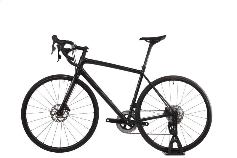 Specialized Aethos Comp (2023) | Diamond | black | 56 cm 3