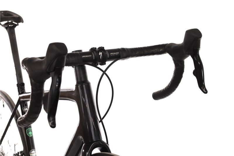 Specialized Aethos Comp (2023) | Diamond | black | 56 cm 4