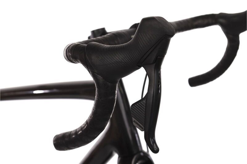 Specialized Aethos Comp (2023) | Diamond | black | 56 cm 5