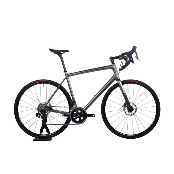 Specialized Aethos Comp (2023) | Diamant | grau | 54 cm 1