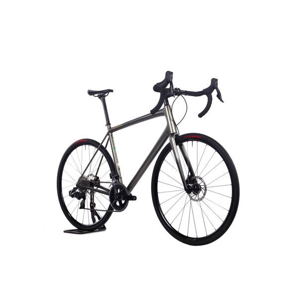 Specialized Aethos Comp (2023) | Diamant | grau | 54 cm 2