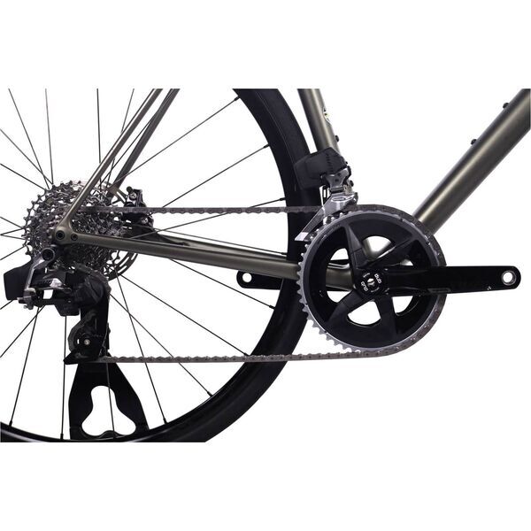 Specialized Aethos Comp (2023) | Diamant | grau | 54 cm 4