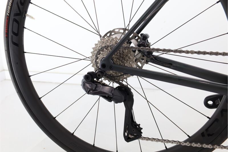 Specialized Aethos Expert (2022) | Diamond | black | 52 cm 4