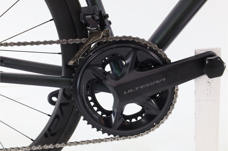 Specialized Aethos Expert (2022) | Diamond | black | 52 cm 5