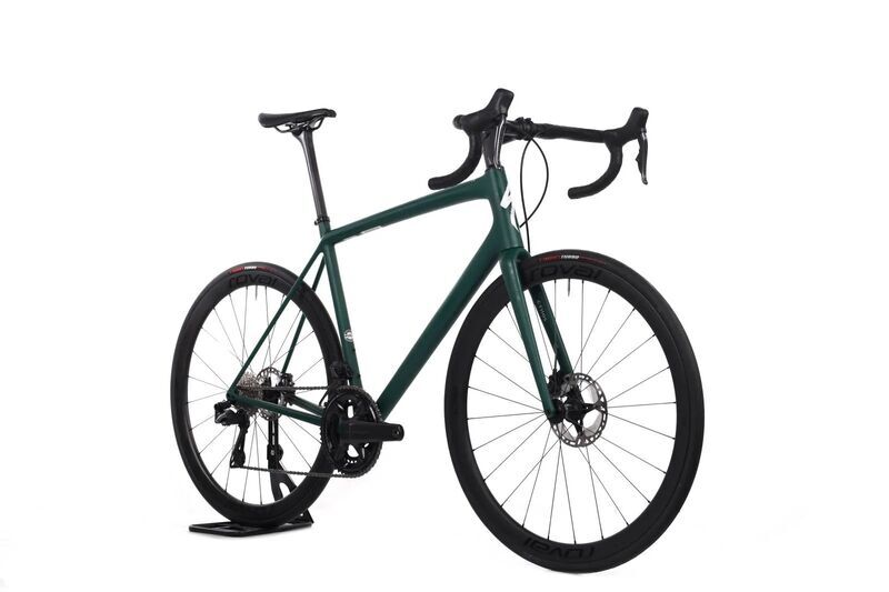 Specialized Aethos Expert (2022) | Diamant | grün | 54 cm 2