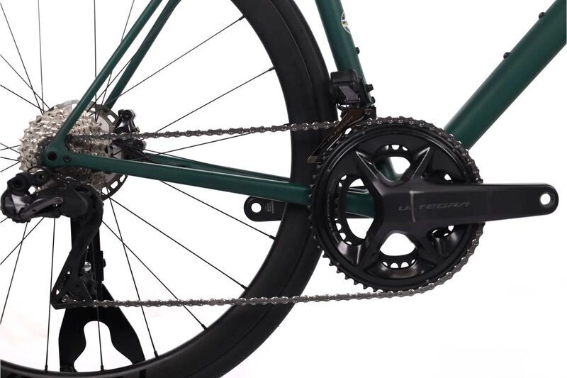 Specialized Aethos Expert (2022) | Diamant | grün | 54 cm 4