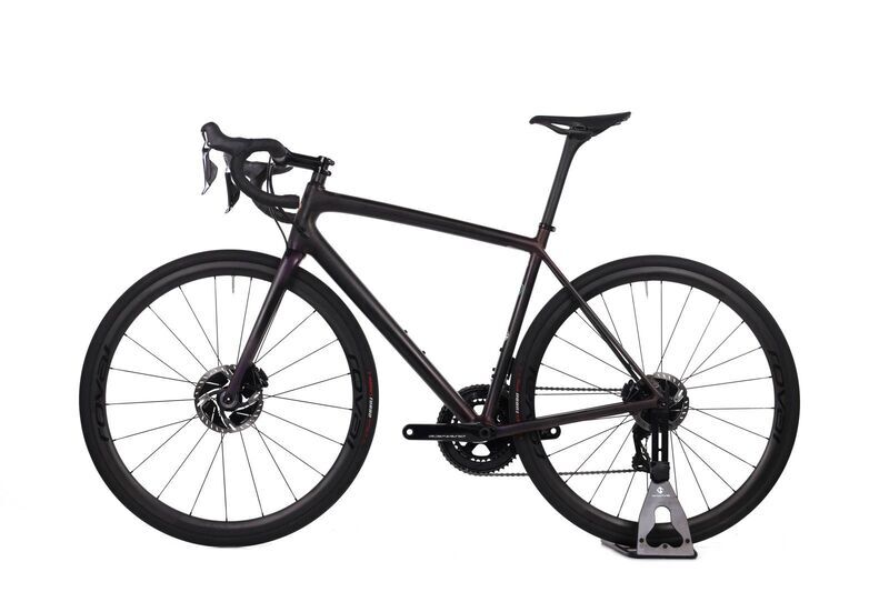 Specialized Aethos S-Works (2021) | Diamond | black | 27.5" | 56 cm 3