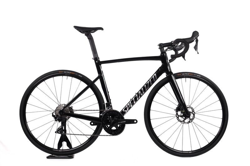 Specialized Allez Sprint Comp (2021) | Diamant | schwarz | 56 cm 1
