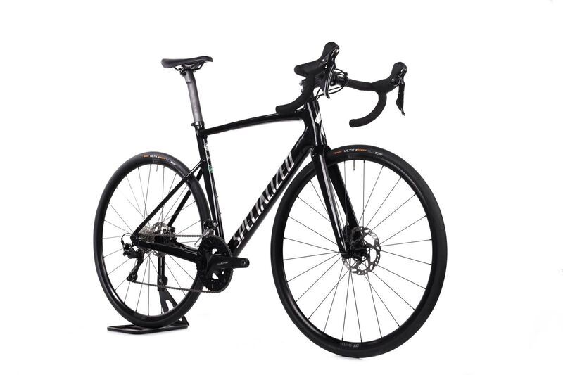 Specialized Allez Sprint Comp (2021) | Diamant | schwarz | 56 cm 2