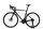 Specialized Allez Sprint Comp (2021) | Diamant | sort | 56 cm thumbnail 3/5