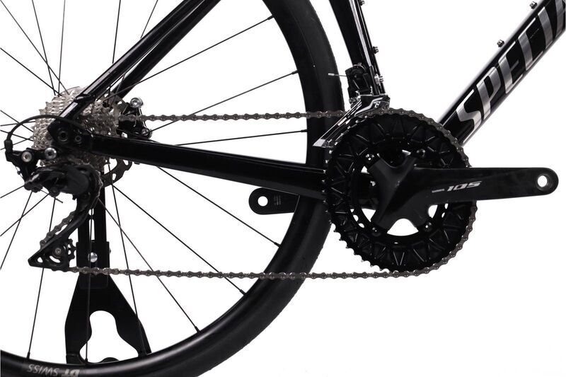 Specialized Allez Sprint Comp (2021) | Diamond | black | 56 cm 4