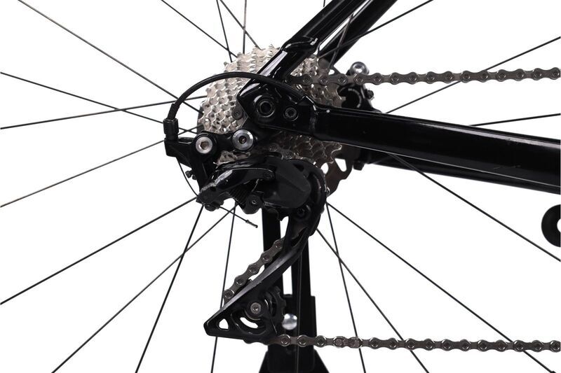 Specialized Allez Sprint Comp (2021) | Diamond | black | 56 cm 5