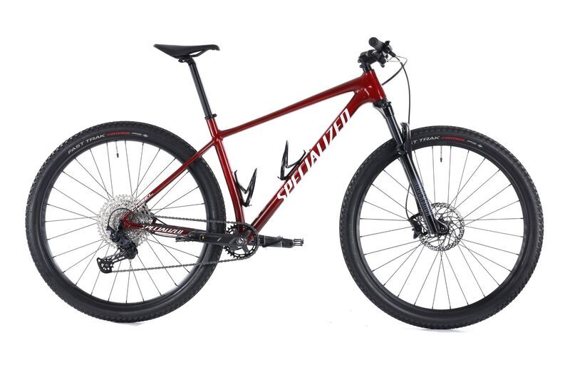 Specialized Chisel (2021) | Diamant | rot | 29" | L 1
