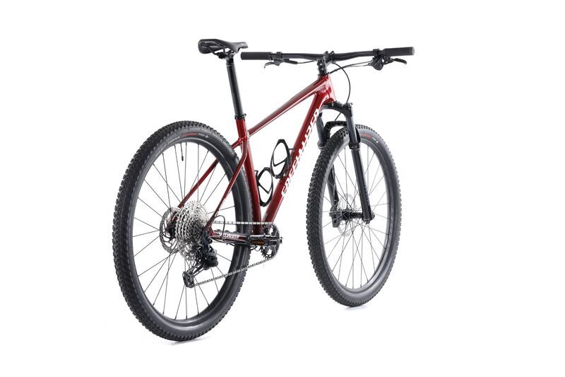 Specialized Chisel (2021) | Diamant | rot | 29" | L 2