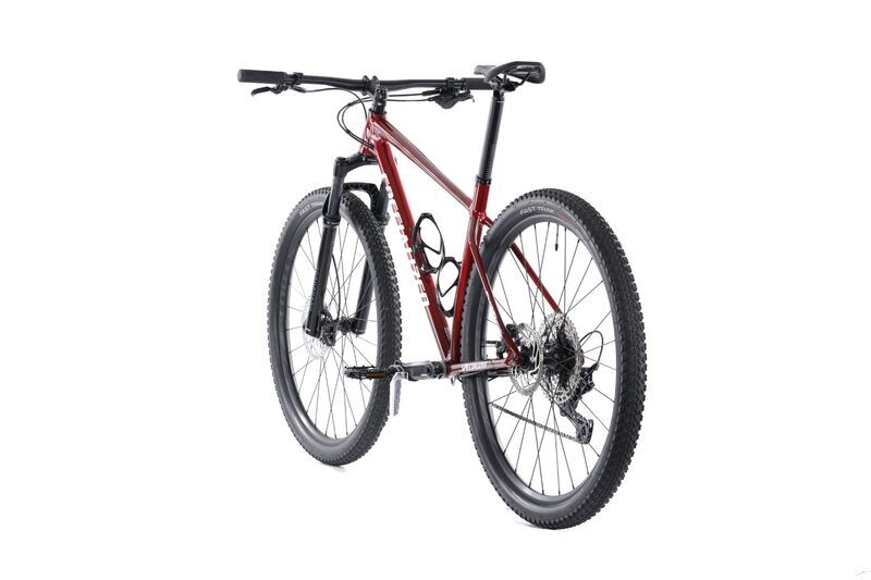 Specialized Chisel (2021) | Diamant | rot | 29" | L 3