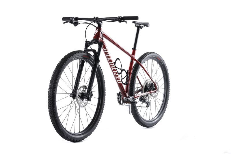 Specialized Chisel (2021) | Diamant | rot | 29" | L 5