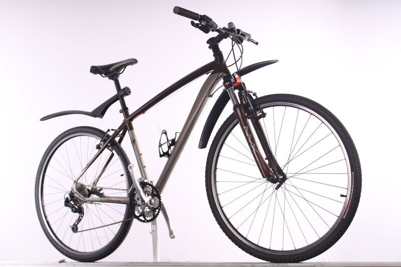 Specialized Crosstrail | Diamond | Brown | S 3