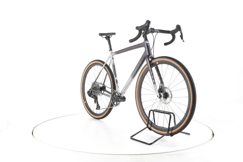Specialized Crux for 2025 | grey | 28" | 56 cm, image 3 of 5