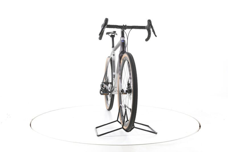 Specialized Crux for 2025 | grey | 28" | 56 cm, image 4 of 5