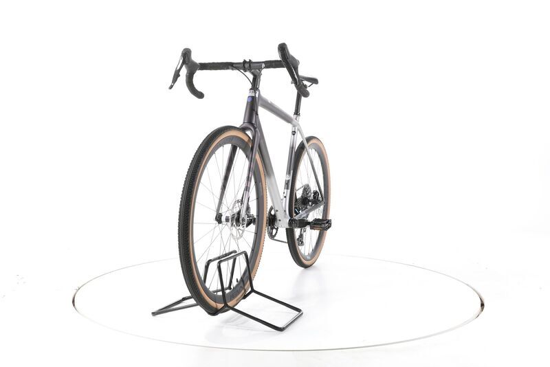 Specialized Crux for 2025 | grey | 28" | 56 cm, image 5 of 5