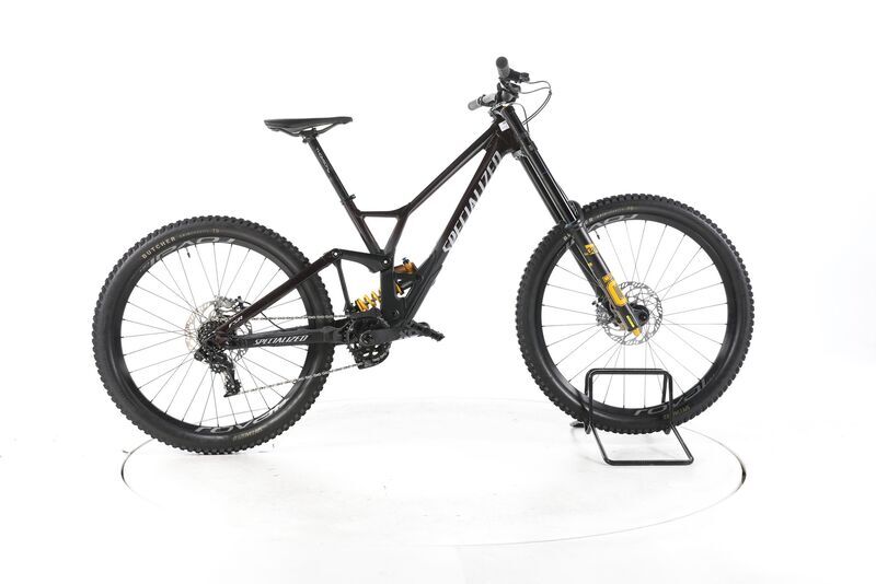 Specialized Demo Race 2023 | černá | 27,5" | S3, image 1 of 5