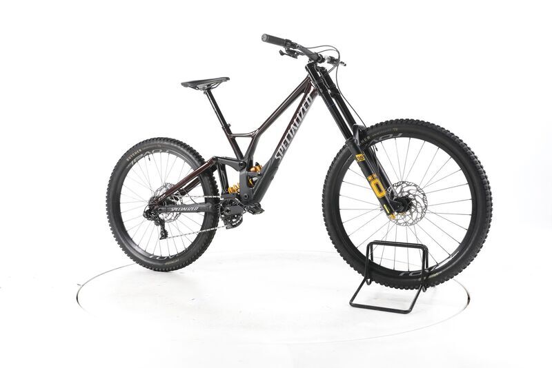 Specialized Demo Race 2023 | černá | 27,5" | S3, image 2 of 5