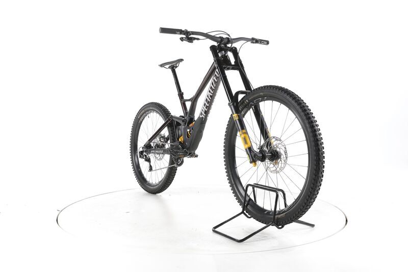Specialized Demo Race 2023 | černá | 27,5" | S3, image 3 of 5