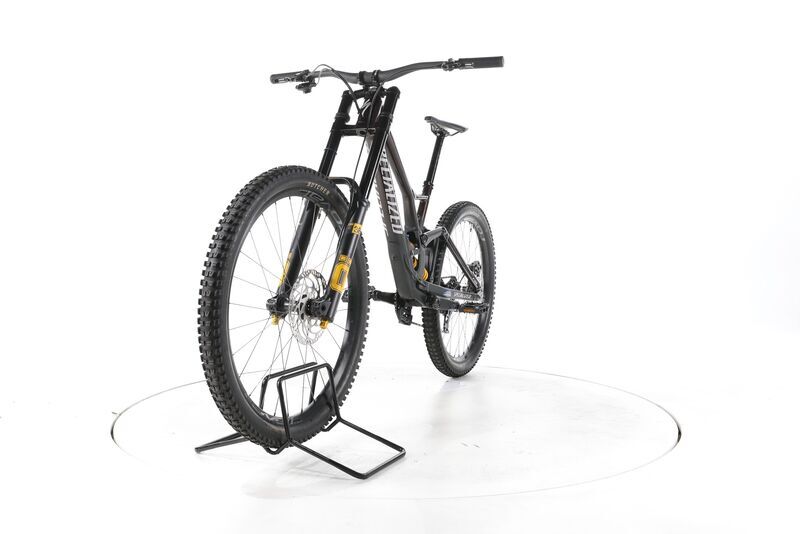 Specialized Demo Race 2023 | černá | 27,5" | S3, image 5 of 5