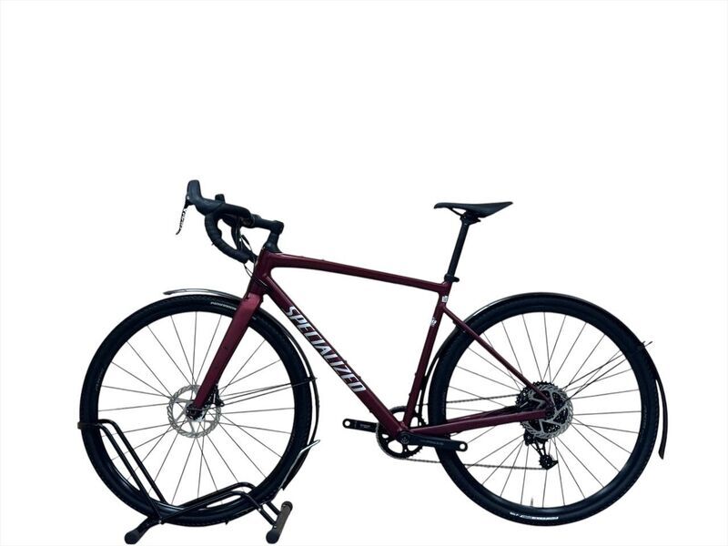 Specialized Diverge E5 Comp (2022) | Diamond | red | 28" | 56 cm 2