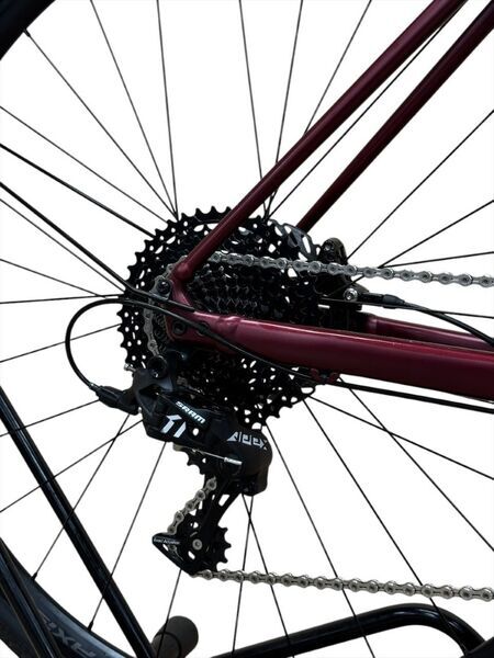 Specialized Diverge E5 Comp (2022) | Diamond | red | 28" | 56 cm 4