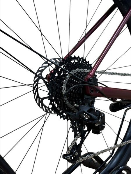 Specialized Diverge E5 Comp (2022) | Diamond | red | 28" | 56 cm 5