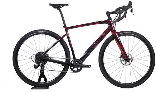 Specialized Diverge (2021) | Diamant | lila | 27.5" | 56 cm